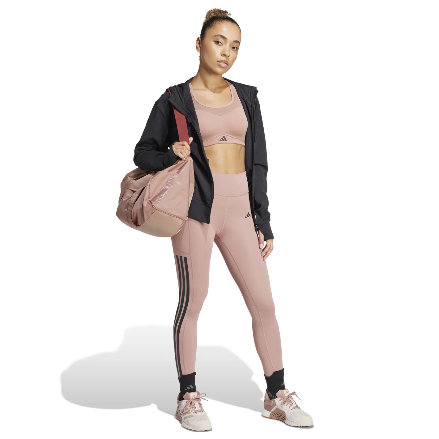 adidas_bolsa_duffelbag_6.webp Laukkuja<Adidas Bolsa Duffelbag