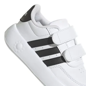 Lapsille<Adidas Breaknet 2.0