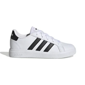 Tennarit | Vapaa-Aika<Adidas Grand Court Base 2.0 K
