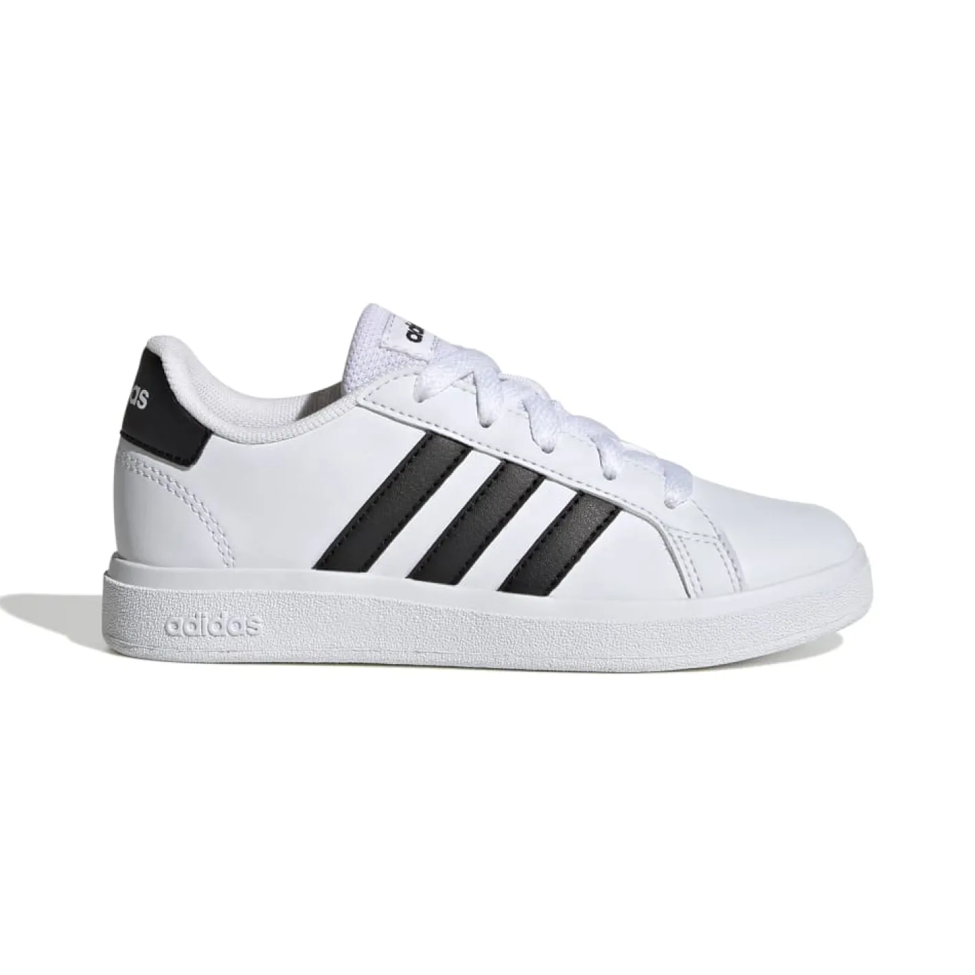 adidas_grand_court_base___0.webp Tennarit | Vapaa-Aika<Adidas Grand Court Base 2.0 K