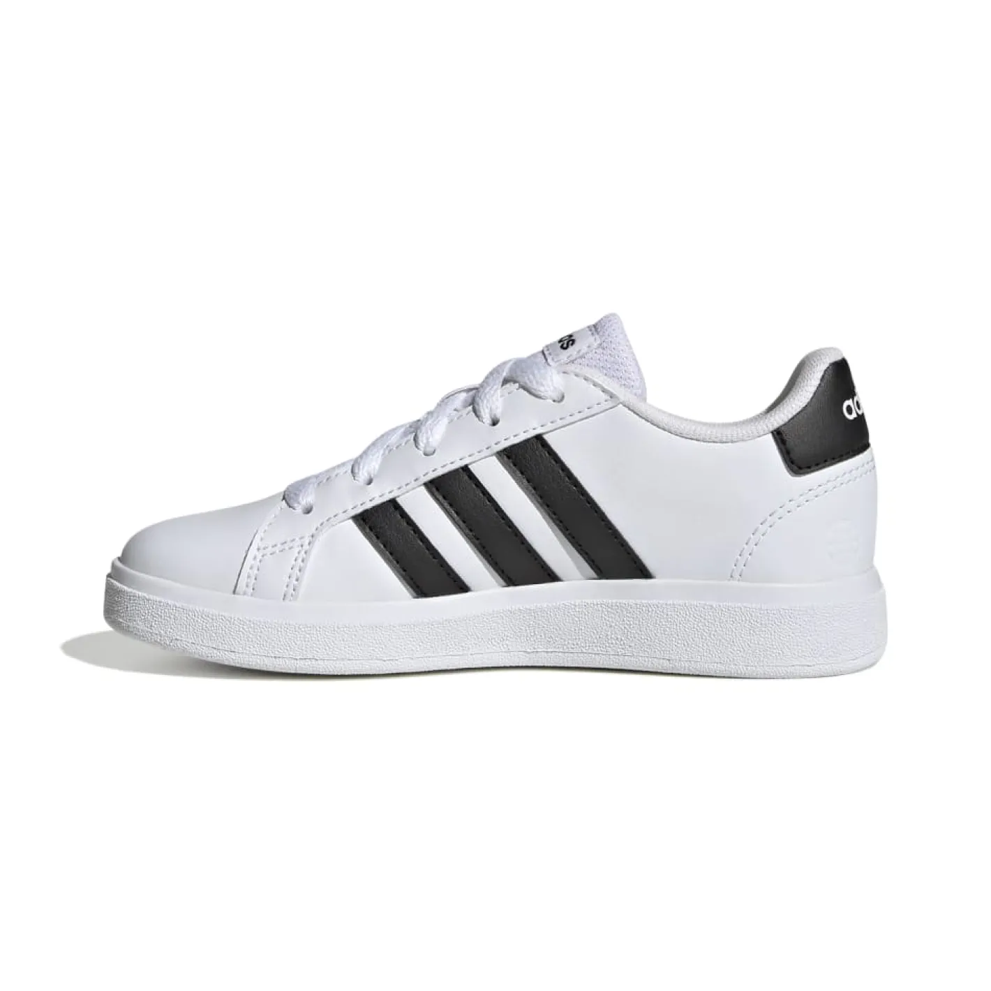 adidas_grand_court_base___1.webp Tennarit | Vapaa-Aika<Adidas Grand Court Base 2.0 K