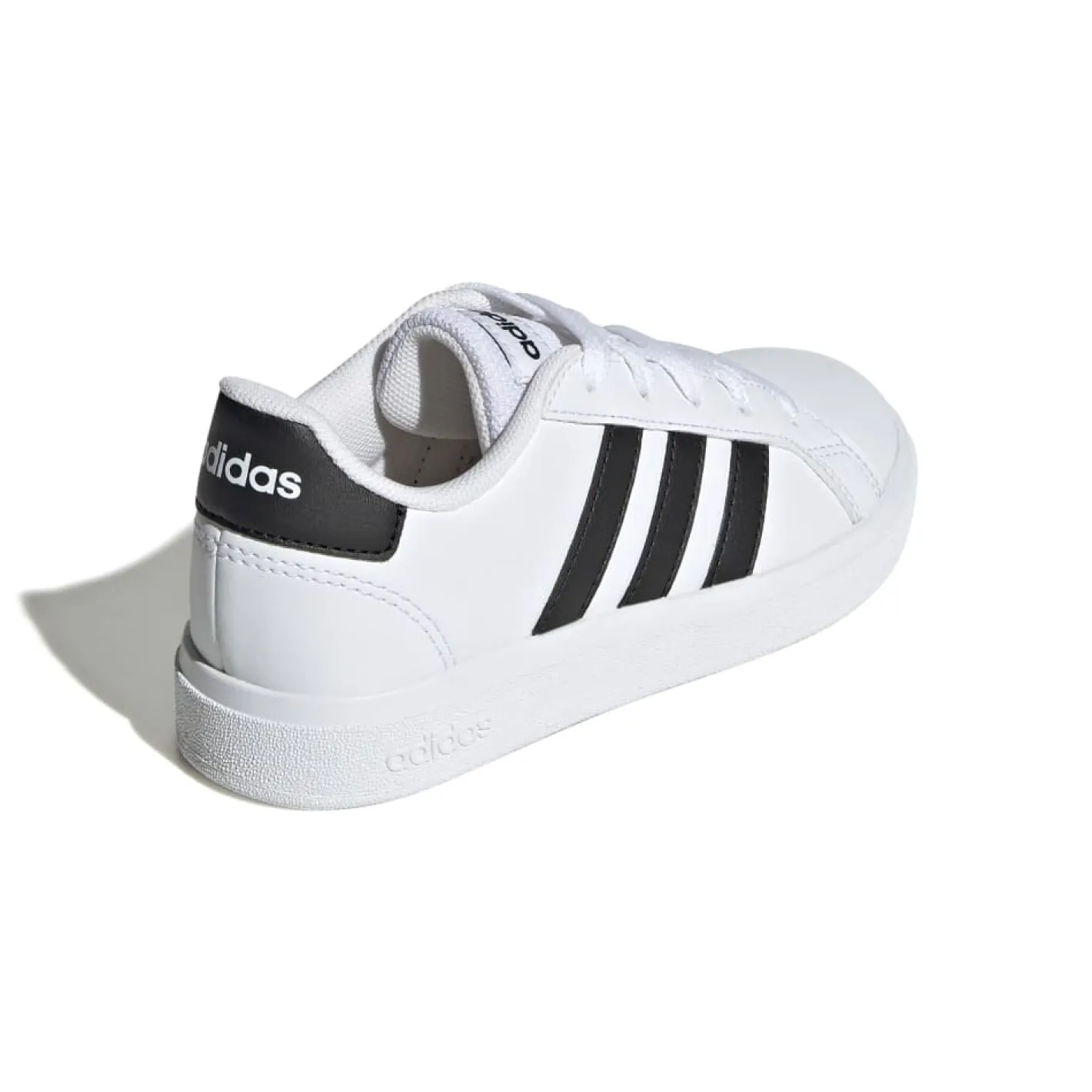 adidas_grand_court_base___3.webp Tennarit | Vapaa-Aika<Adidas Grand Court Base 2.0 K