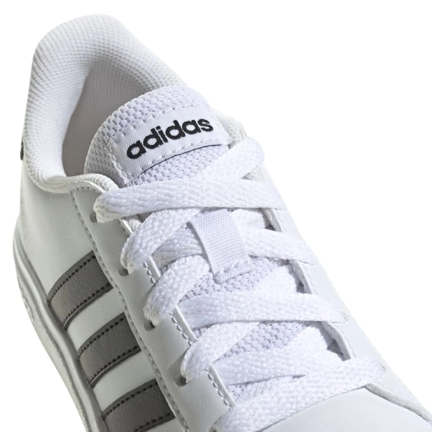 adidas_grand_court_base___4.webp Tennarit | Vapaa-Aika<Adidas Grand Court Base 2.0 K