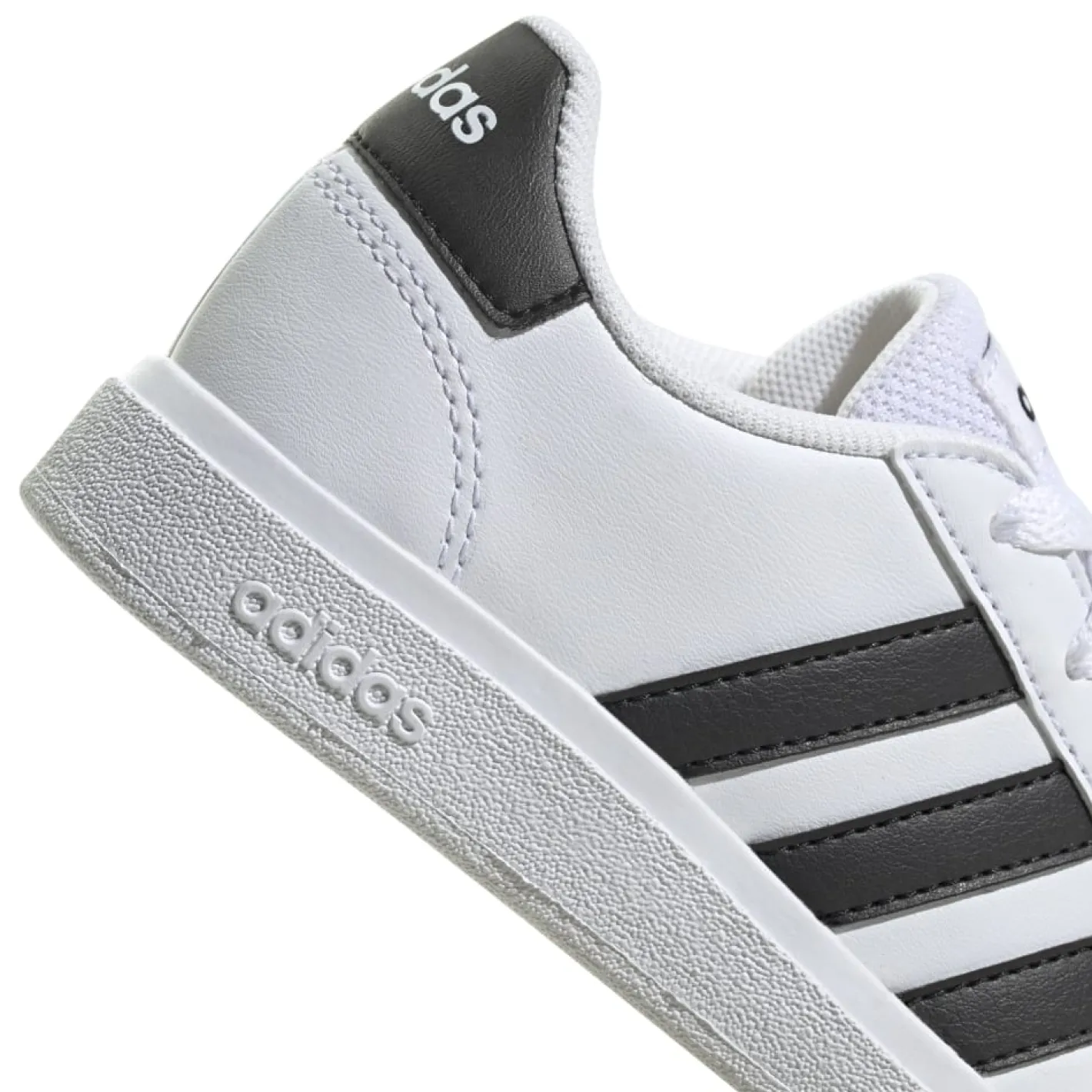 adidas_grand_court_base___5.webp Tennarit | Vapaa-Aika<Adidas Grand Court Base 2.0 K