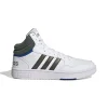Tennarit<Adidas Hoops 3.0 Mid