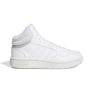 Tennarit | Vapaa-Aika<Adidas Hoops 3.0 Mid K