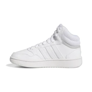 Tennarit | Vapaa-Aika<Adidas Hoops 3.0 Mid K