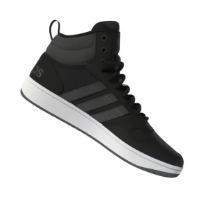 Talvikengät | Tennarit<Adidas Hoops 3.0 Mid Wtr
