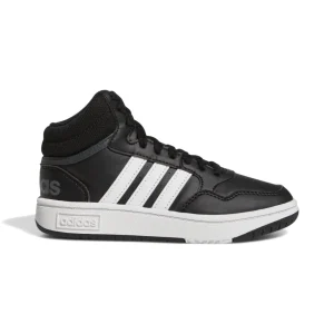 Tennarit | Vapaa-Aika<Adidas Hoops Mid 3.0 K