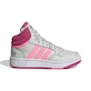 Tennarit | Vapaa-Aika<Adidas Hoops Mid 3.0 K