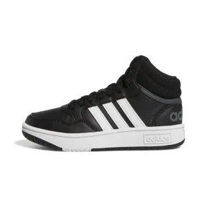 Tennarit | Vapaa-Aika<Adidas Hoops Mid 3.0 K
