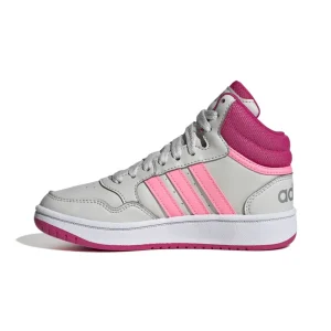Tennarit | Vapaa-Aika<Adidas Hoops Mid 3.0 K