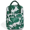 Laukkuja<Adidas Leaf Print Backpack