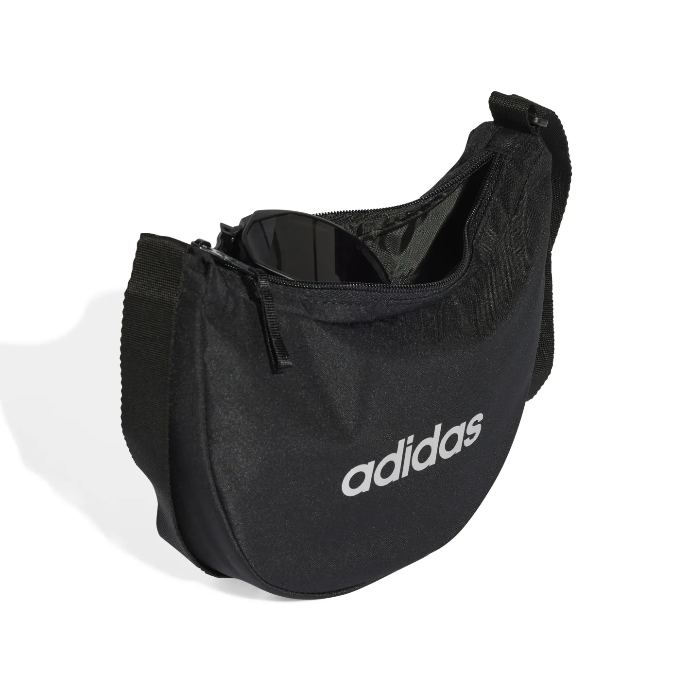 adidas_linear_essentials__2-2.webp Laukkuja<Adidas Linear Essentials Festival Bag