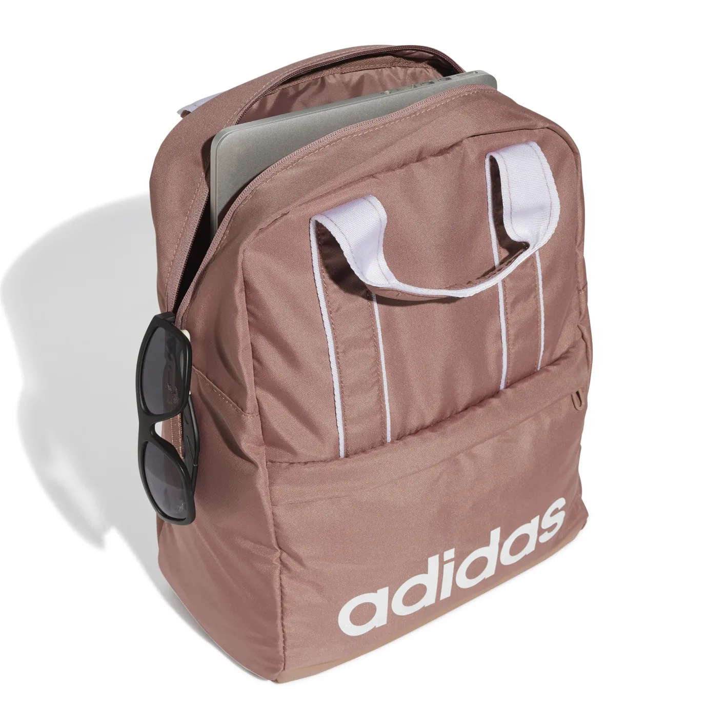 adidas_linear_essentials__2.webp Laukkuja<Adidas Linear Essentials -reppu