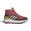 Talvikengät | Nilkkurit Ja Saapikkaat<Adidas Terrex Trailmaker Mid R.RD