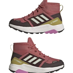 Talvikengät | Nilkkurit Ja Saapikkaat<Adidas Terrex Trailmaker Mid R.RD