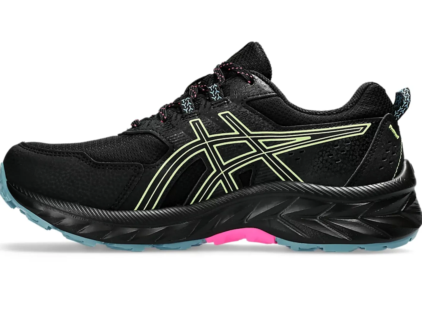 asics_gelventure__waterpr_1.webp Tennarit | Vapaa-Aika<Asics Gel-Venture 9 Waterproof