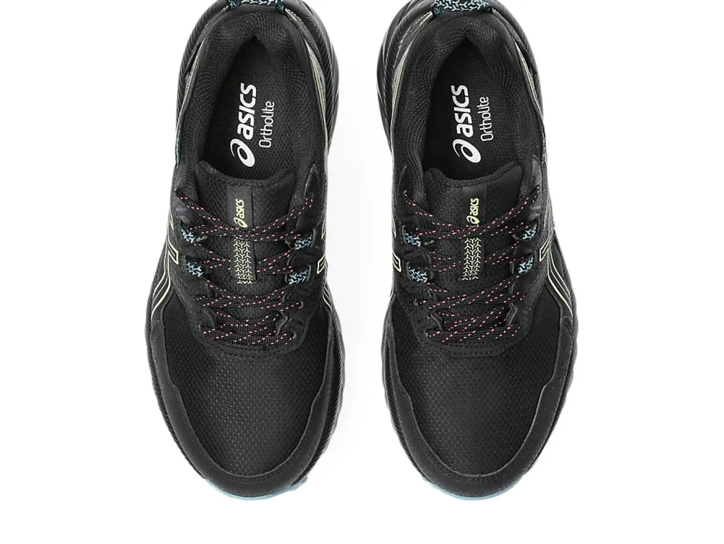 asics_gelventure__waterpr_4.webp Tennarit | Vapaa-Aika<Asics Gel-Venture 9 Waterproof