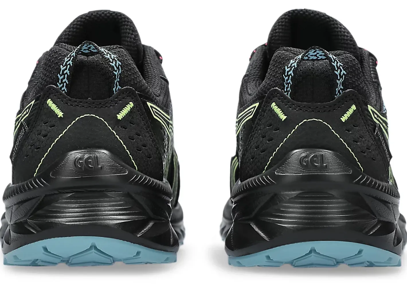asics_gelventure__waterpr_5.webp Tennarit | Vapaa-Aika<Asics Gel-Venture 9 Waterproof