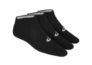Sukat<Asics nilkkasukat musta 3-pack