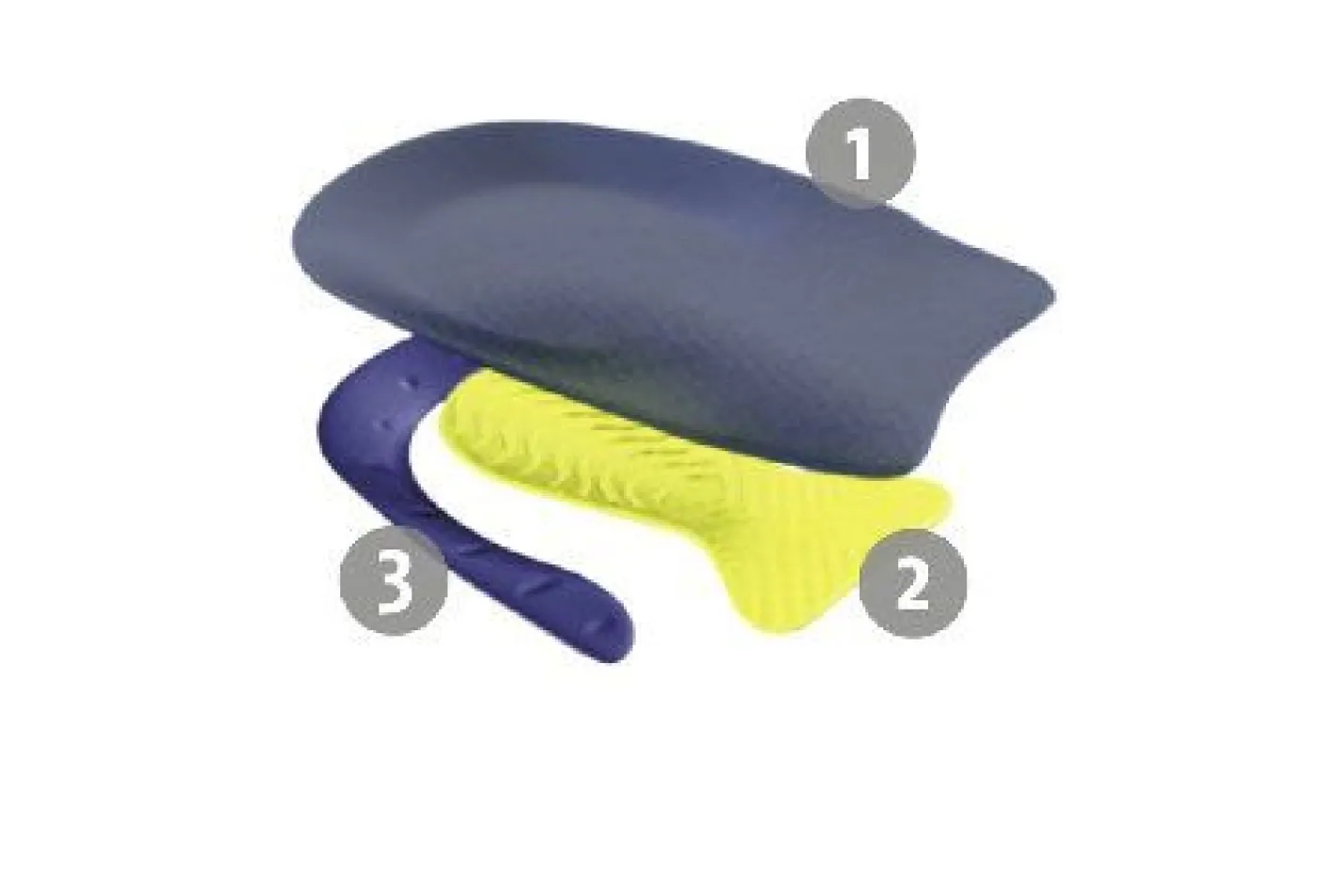 bergal_gel_motion_heel_2.webp Pohjalliset<Bergal Gel Motion Heel