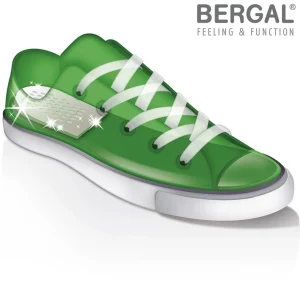Pohjalliset<Bergal Magic Heel