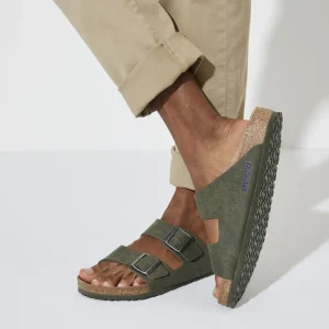 Sandaalit<Birkenstock Arizona Birko-Flor (Regular fit)