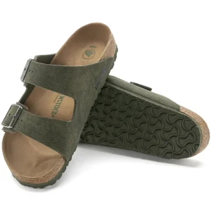 Sandaalit<Birkenstock Arizona Birko-Flor (Regular fit)