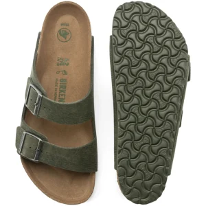 Sandaalit<Birkenstock Arizona Birko-Flor (Regular fit)