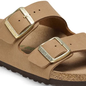 Työkengät | Pistokkaat<Birkenstock Arizona BS (Narrow fit) Vegan