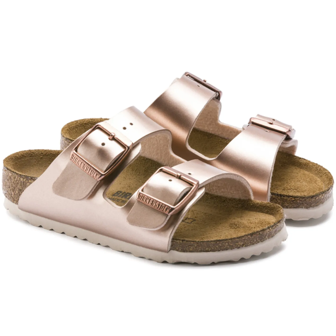 birkenstock_arizona_kids__2-1.webp Lapsille | Työkengät<Birkenstock Arizona Kids BS (Narrow fit)