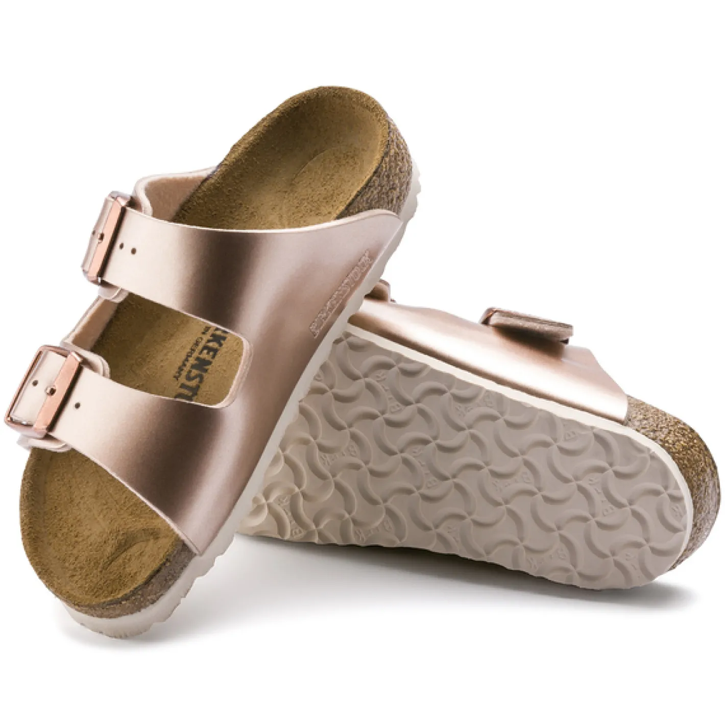 birkenstock_arizona_kids__4-1.webp Lapsille | Työkengät<Birkenstock Arizona Kids BS (Narrow fit)