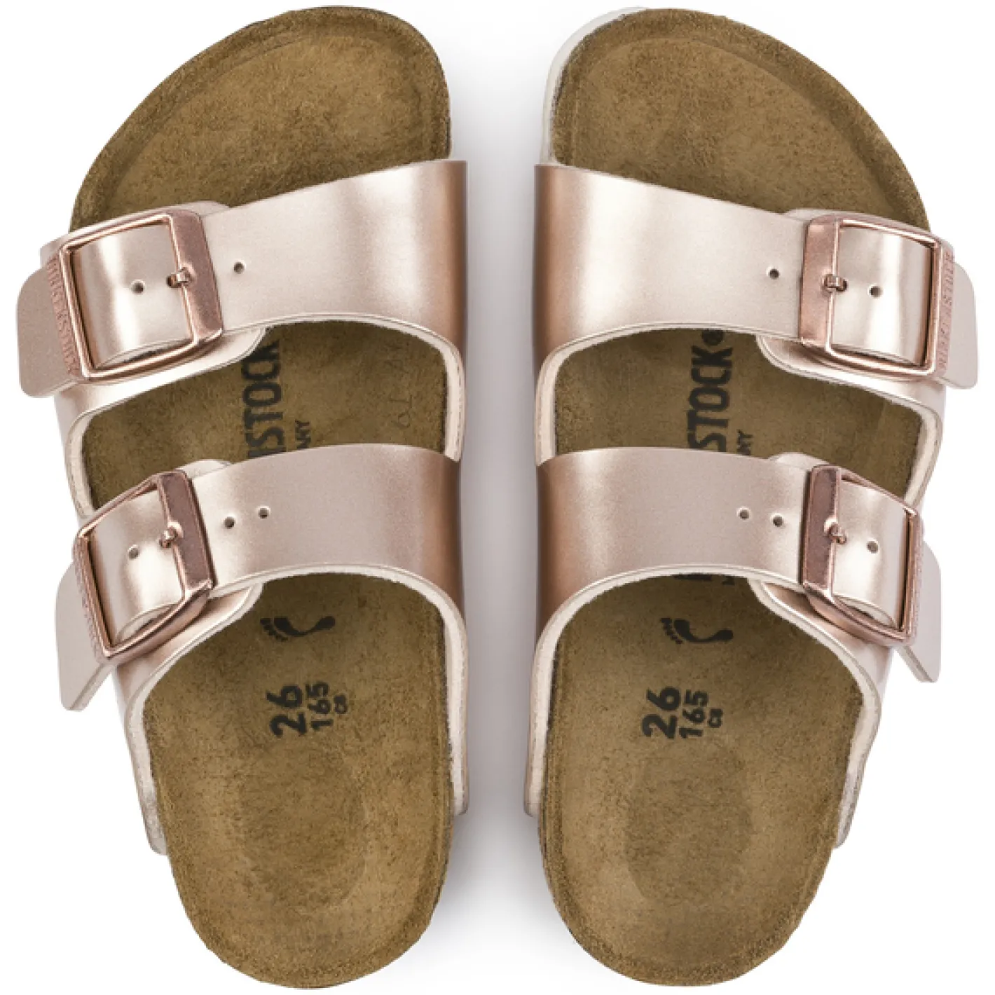 birkenstock_arizona_kids__5.webp Lapsille | Työkengät<Birkenstock Arizona Kids BS (Narrow fit)