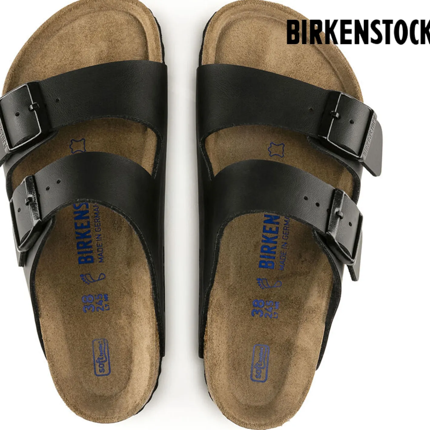 birkenstock_arizona_norma_2-2.webp Työkengät | Sandaalit<Birkenstock Arizona (Normal fit)