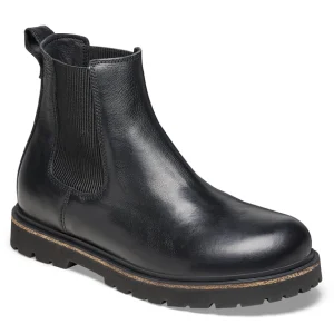 Talvikengät | Bootsit Ja Saappaat<Birkenstock Highwood Slip On Mid Miehille (Regular fit)