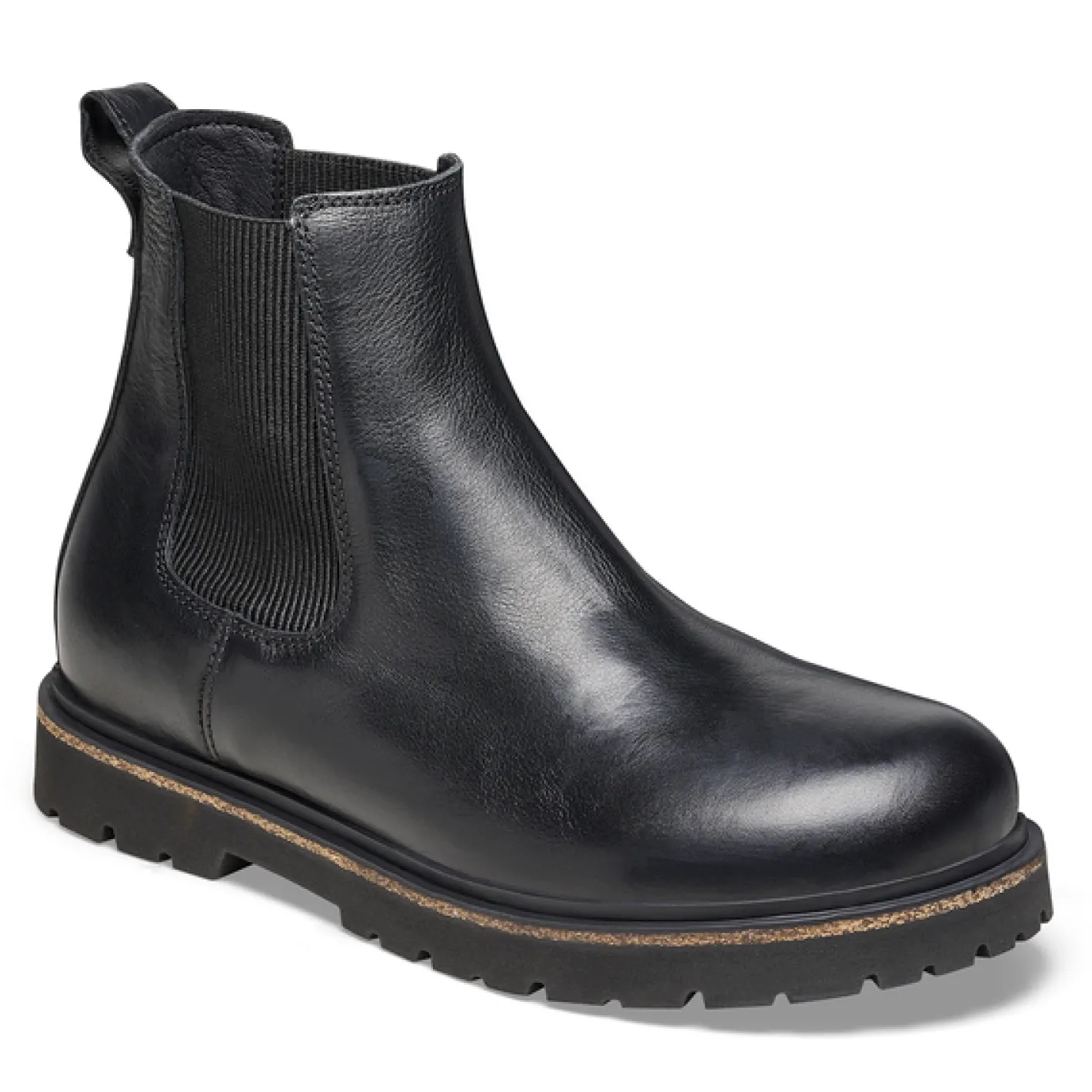 birkenstock_highwood_slip_0.webp Talvikengät | Nilkkurit Ja Saapikkaat<Birkenstock Highwood Slip On Mid Naisille (Regular fit)
