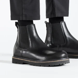 Talvikengät | Bootsit Ja Saappaat<Birkenstock Highwood Slip On Mid Miehille (Regular fit)