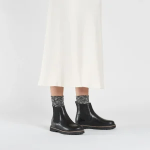 Talvikengät | Nilkkurit Ja Saapikkaat<Birkenstock Highwood Slip On Mid Naisille (Regular fit)