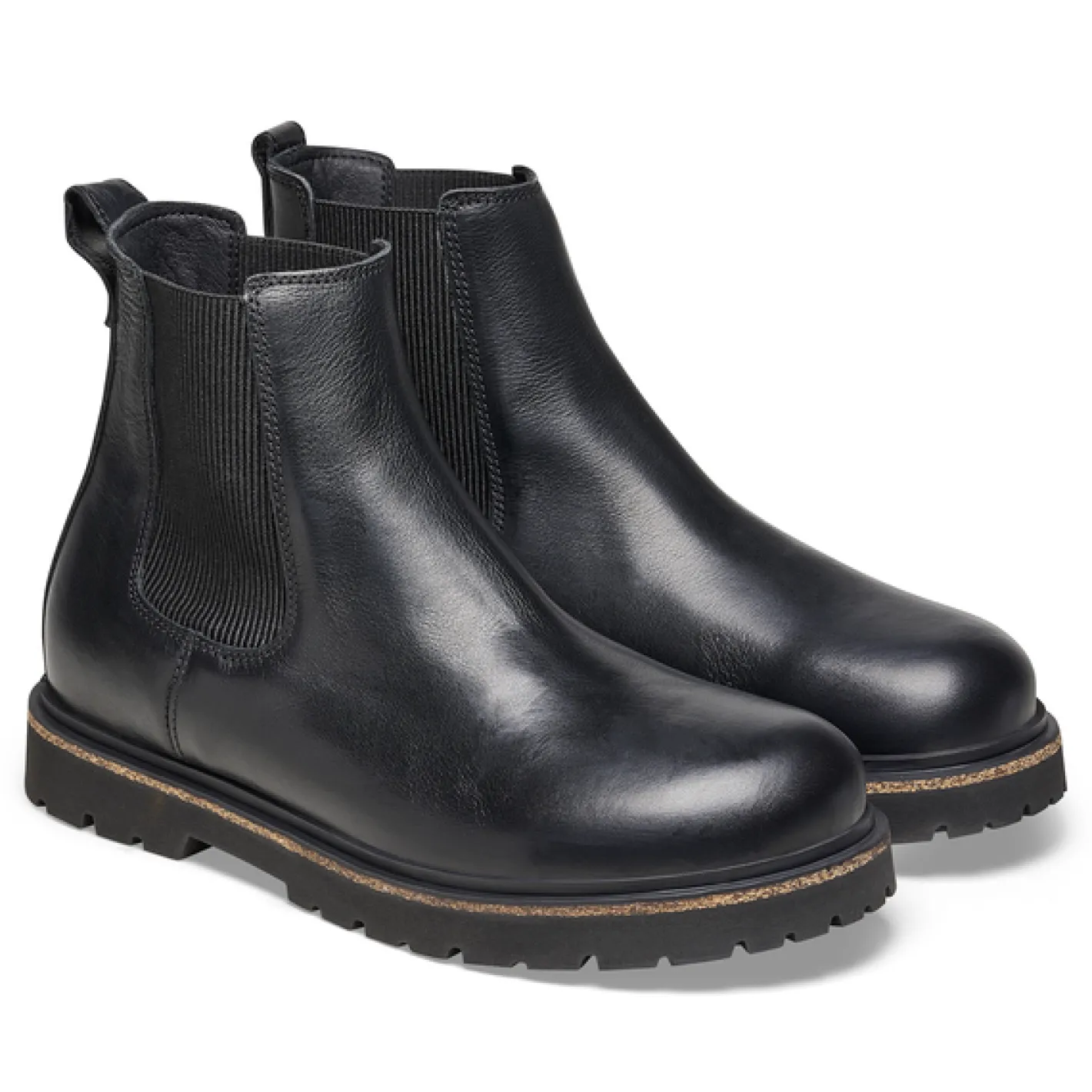 birkenstock_highwood_slip_3.webp Talvikengät | Nilkkurit Ja Saapikkaat<Birkenstock Highwood Slip On Mid Naisille (Regular fit)