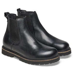 Talvikengät | Bootsit Ja Saappaat<Birkenstock Highwood Slip On Mid Miehille (Regular fit)