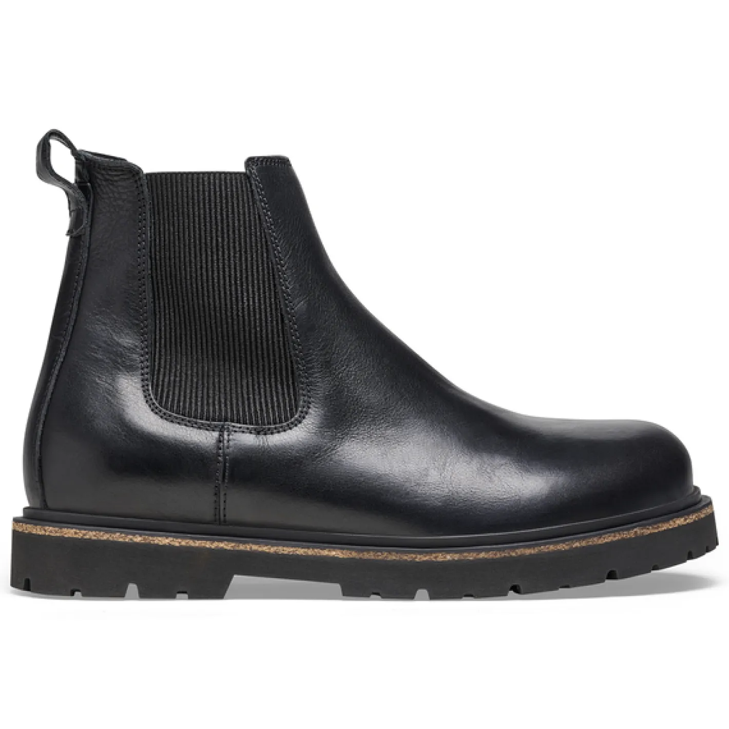 birkenstock_highwood_slip_4.webp Talvikengät | Nilkkurit Ja Saapikkaat<Birkenstock Highwood Slip On Mid Naisille (Regular fit)