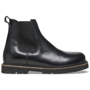 Talvikengät | Bootsit Ja Saappaat<Birkenstock Highwood Slip On Mid Miehille (Regular fit)