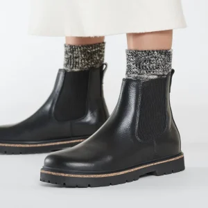 Talvikengät | Nilkkurit Ja Saapikkaat<Birkenstock Highwood Slip On Mid Naisille (Regular fit)