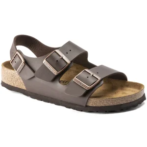 Sandaalit | Miesten Kesäkengät<Birkenstock Milano BS (Narrow fit)