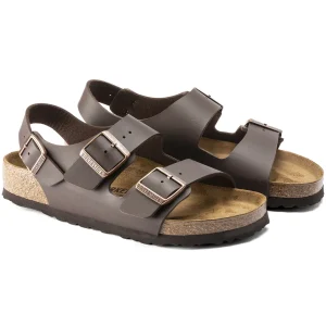 Sandaalit | Miesten Kesäkengät<Birkenstock Milano BS (Narrow fit)