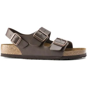 Sandaalit | Miesten Kesäkengät<Birkenstock Milano BS (Narrow fit)