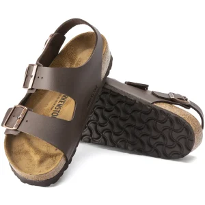 Sandaalit | Miesten Kesäkengät<Birkenstock Milano BS (Narrow fit)