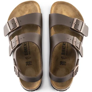 Sandaalit | Miesten Kesäkengät<Birkenstock Milano BS (Narrow fit)
