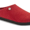Aamutossut | Työkengät<Birkenstock Zermatt sisätossut normal fit